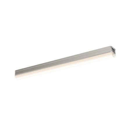 Dals 12 Inch CCT PowerLED Linear Under Cabinet Light 6012CC
